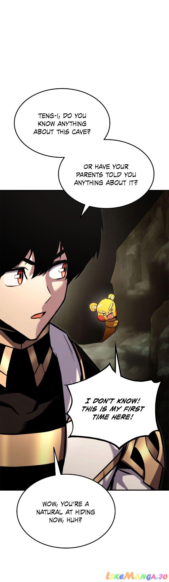 Read Ranker’S Return Manga Online