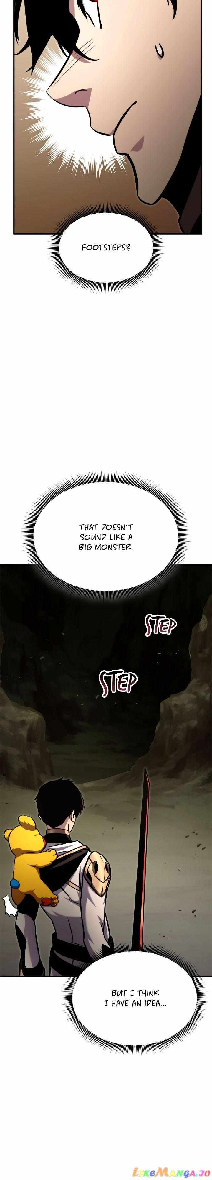 Read Ranker’S Return Manga Online