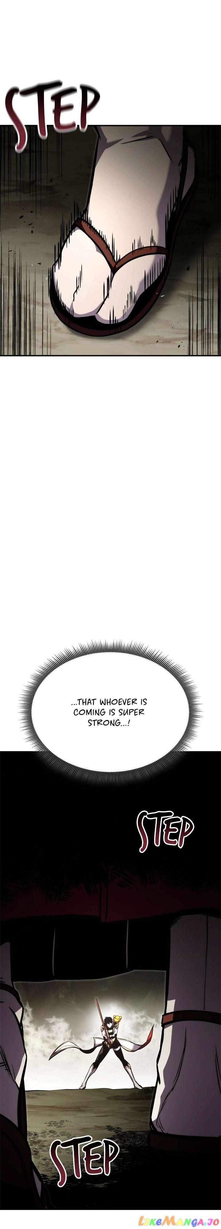 Read Ranker’S Return Manga Online