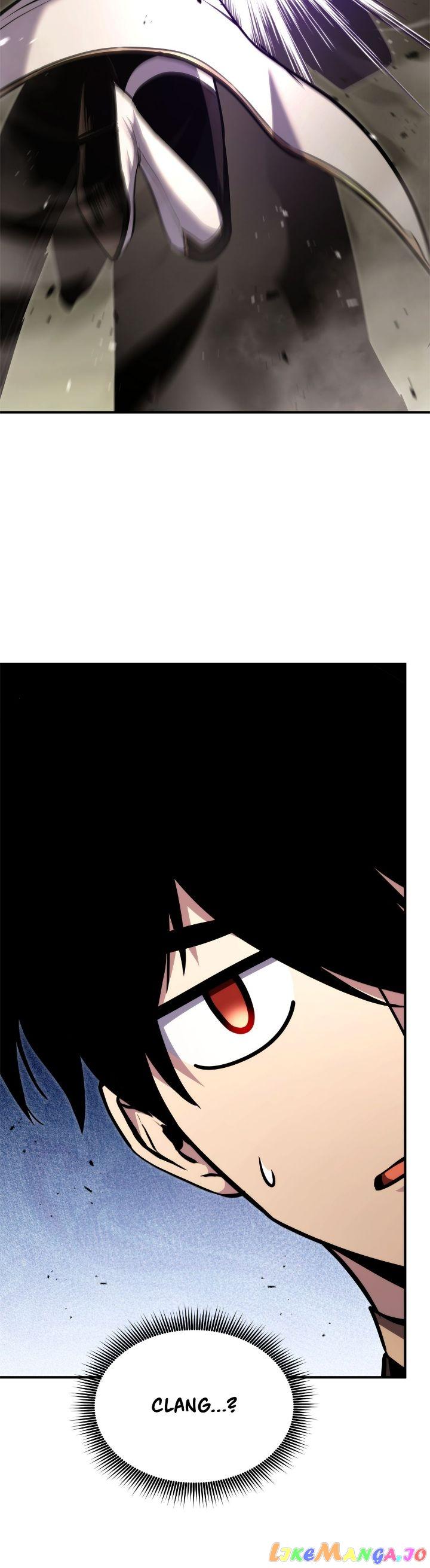 Read Ranker’S Return Manga Online