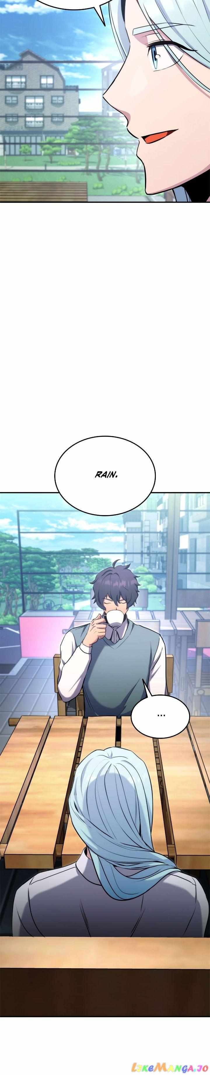 Read Ranker’S Return Manga Online