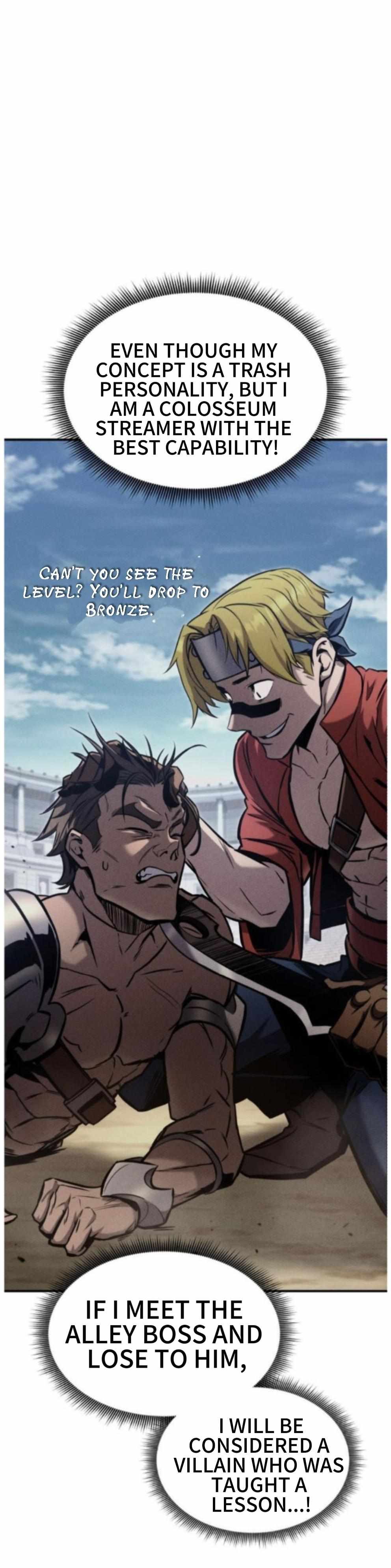 Read Ranker’S Return Manga Online