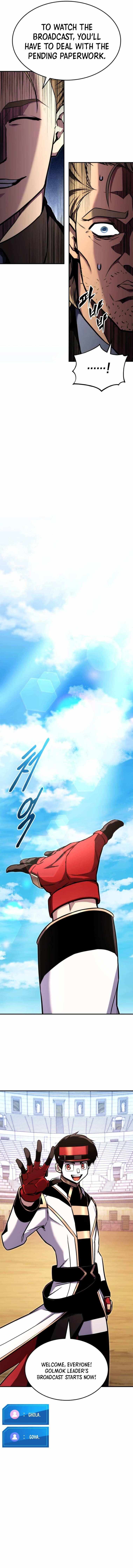 Read Ranker’S Return Manga Online