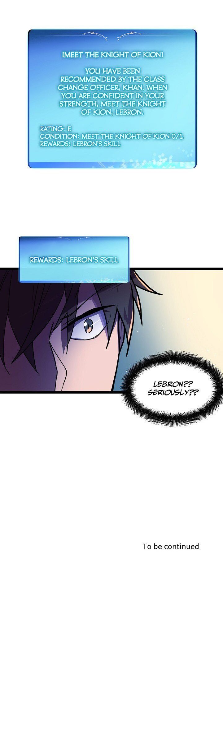 Read Ranker’S Return Manga Online