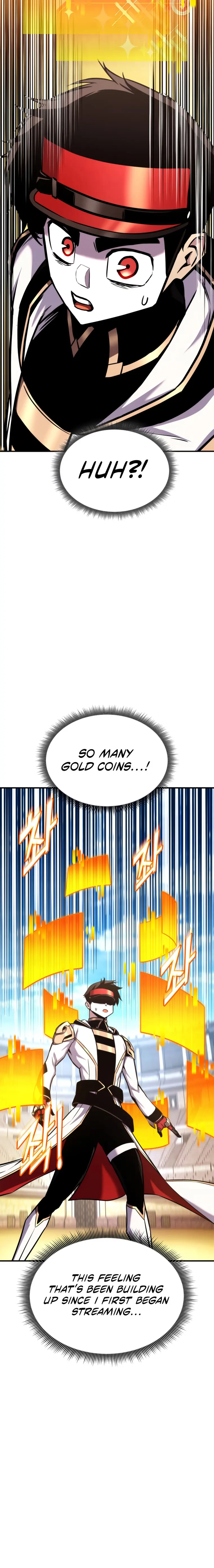 Read Ranker’S Return Manga Online