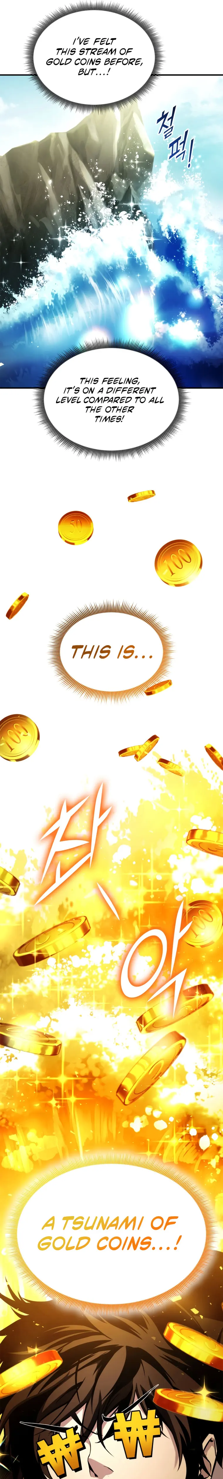 Read Ranker’S Return Manga Online