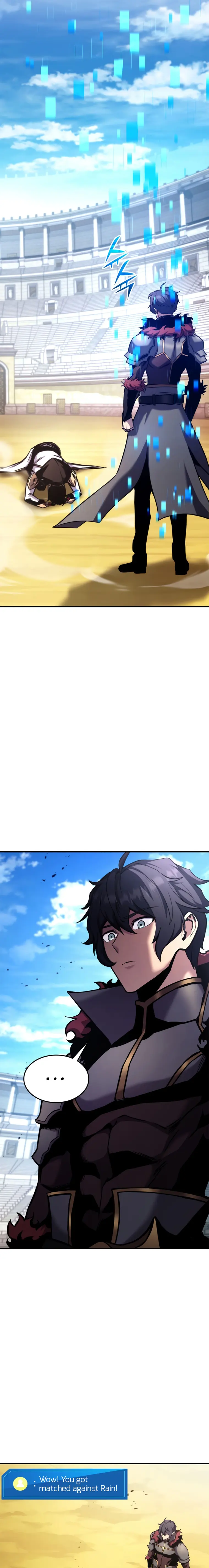 Read Ranker’S Return Manga Online