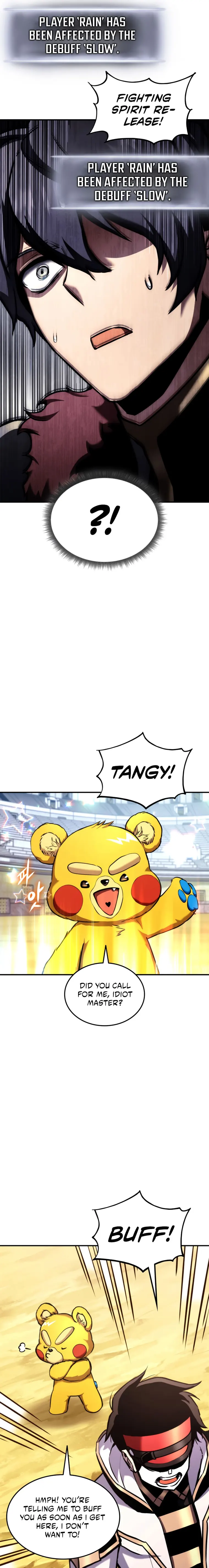 Read Ranker’S Return Manga Online