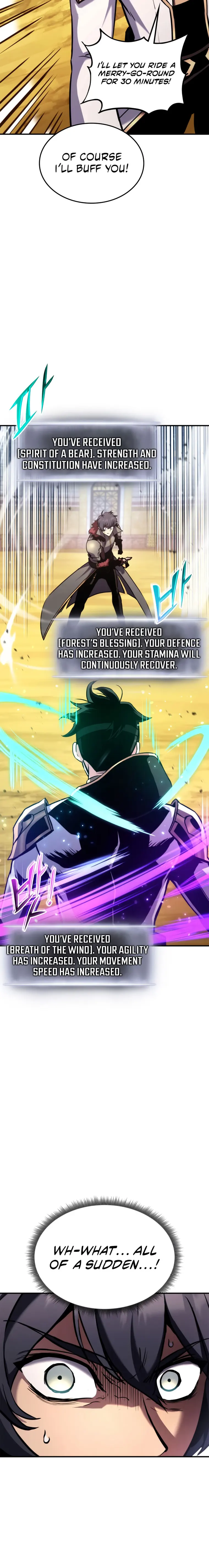 Read Ranker’S Return Manga Online