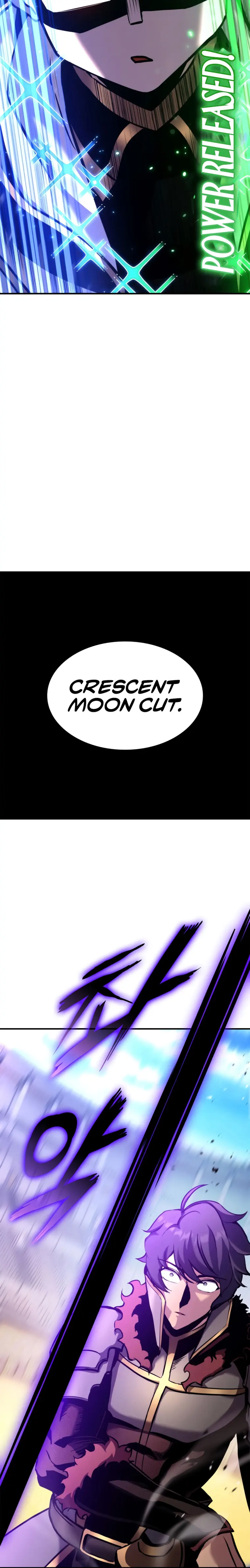 Read Ranker’S Return Manga Online