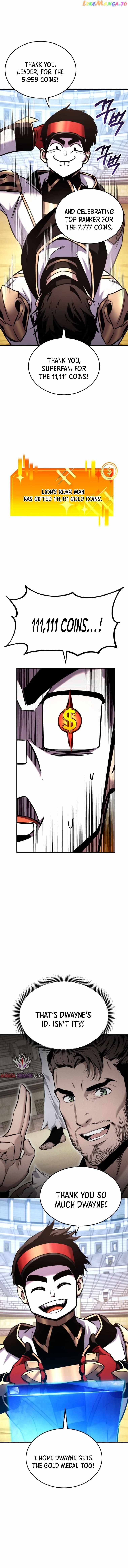 Read Ranker’S Return Manga Online