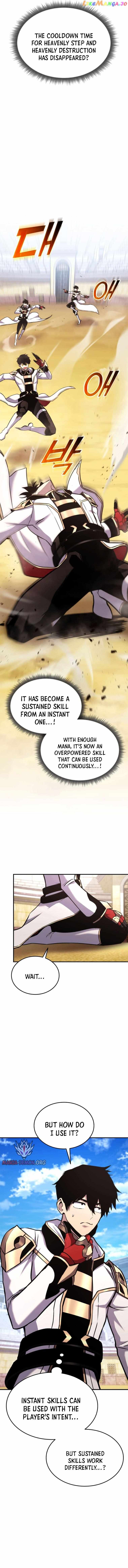 Read Ranker’S Return Manga Online