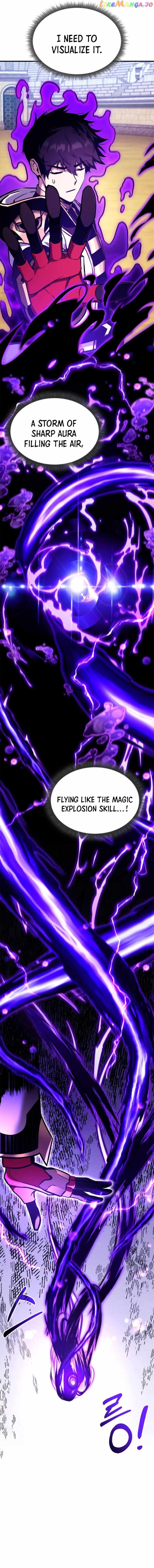 Read Ranker’S Return Manga Online