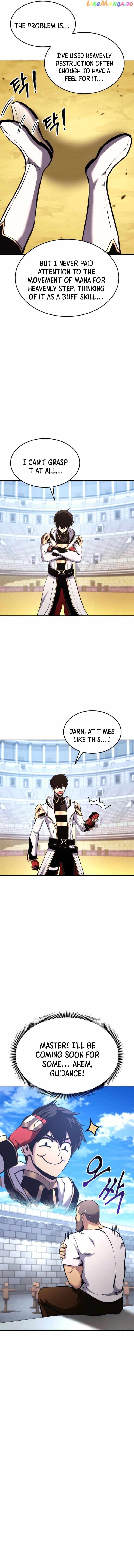 Read Ranker’S Return Manga Online