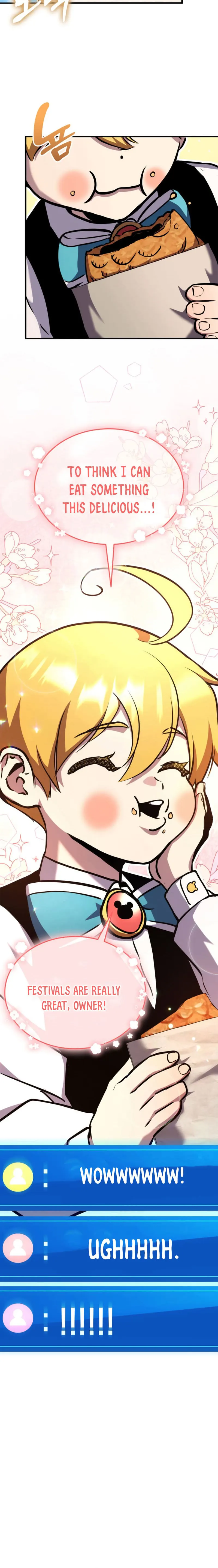 Read Ranker’S Return Manga Online