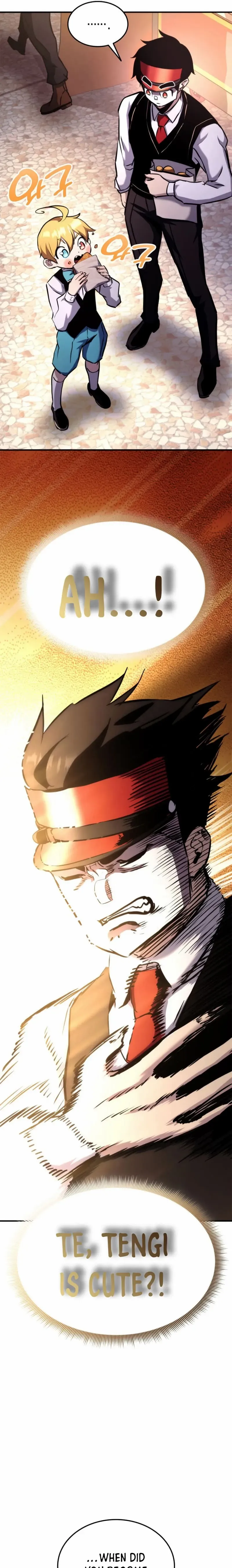 Read Ranker’S Return Manga Online