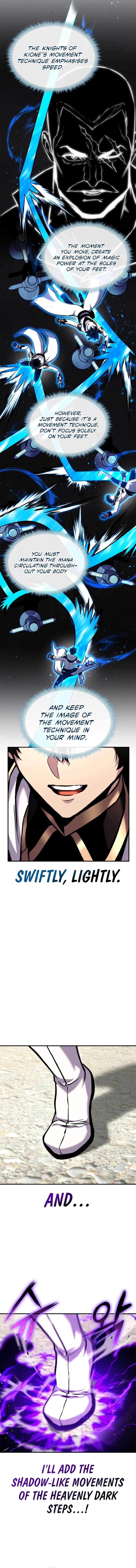 Read Ranker’S Return Manga Online