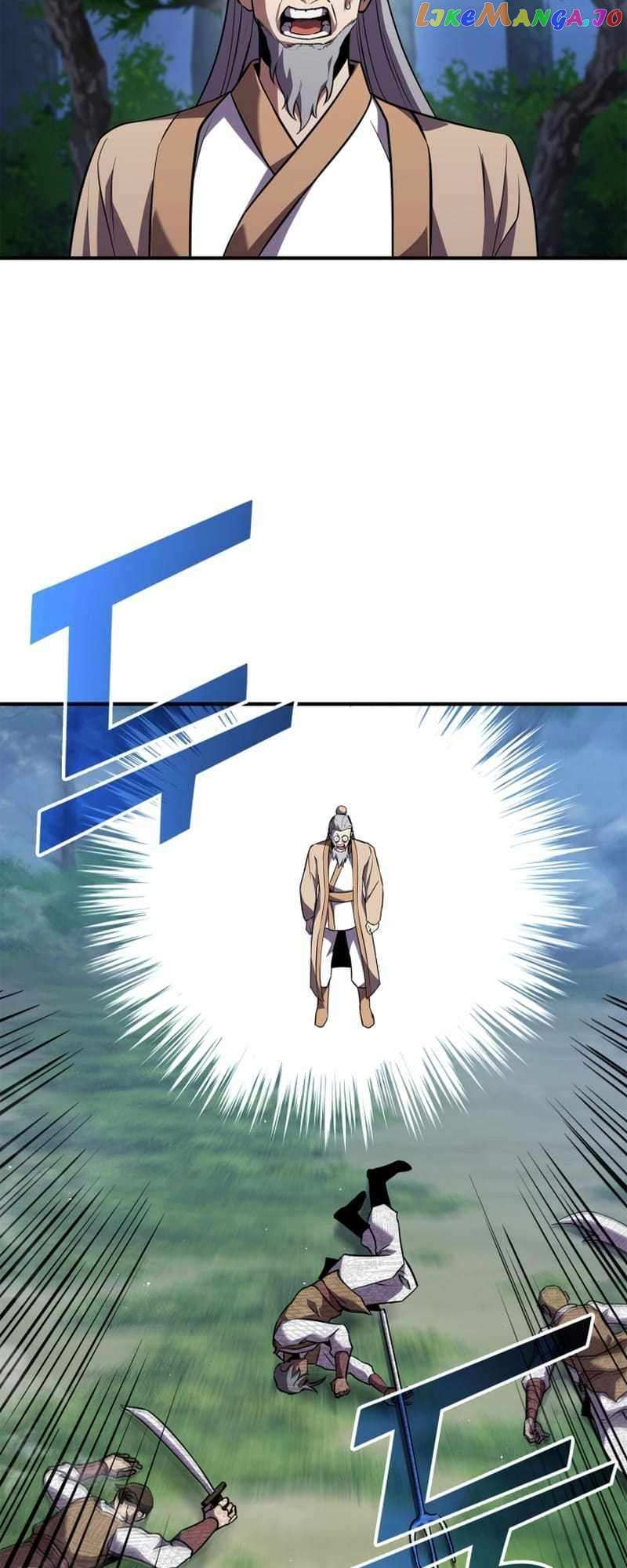 Read Ranker’S Return Manga Online