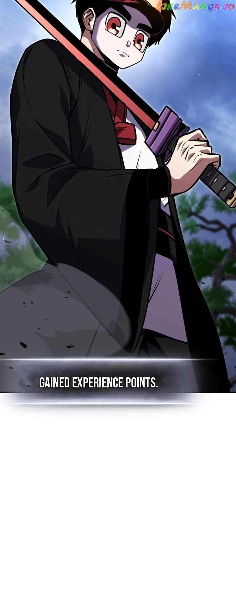 Read Ranker’S Return Manga Online