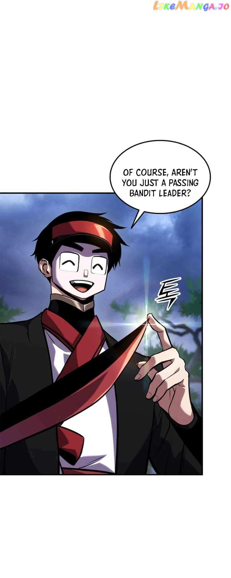 Read Ranker’S Return Manga Online