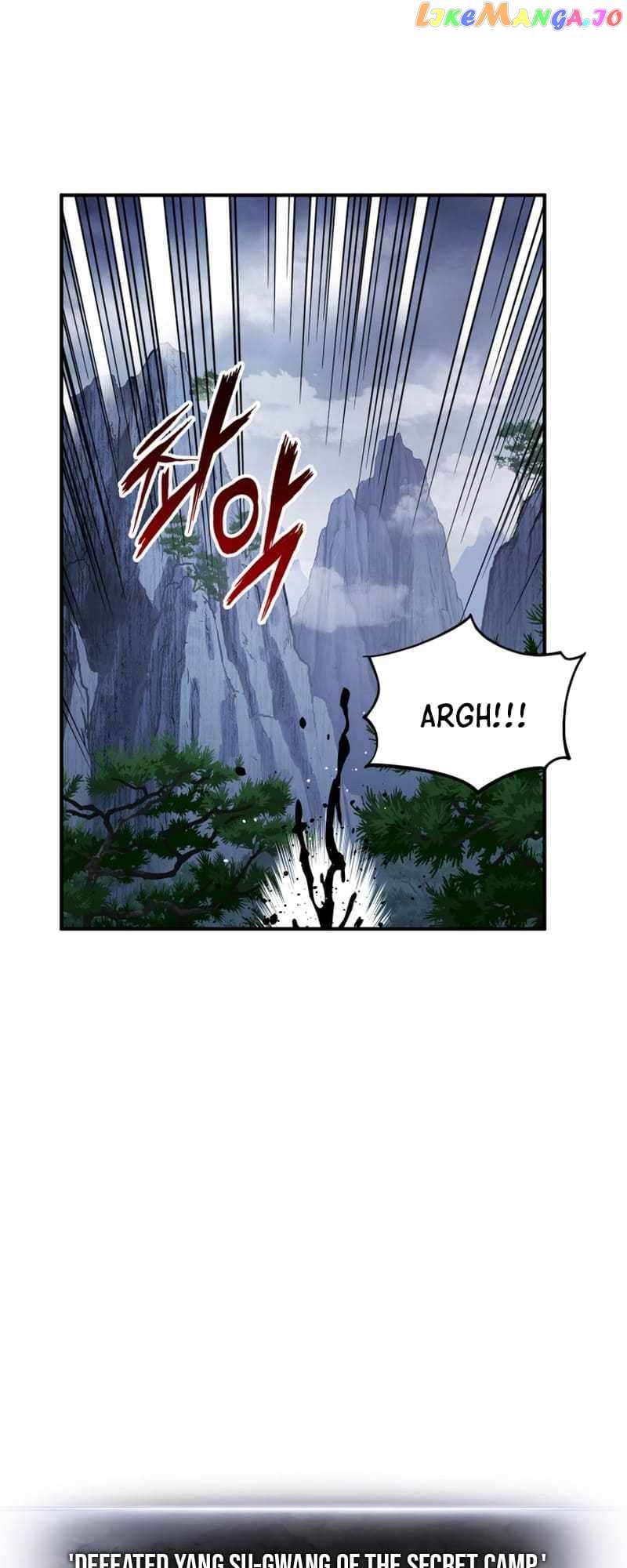 Read Ranker’S Return Manga Online