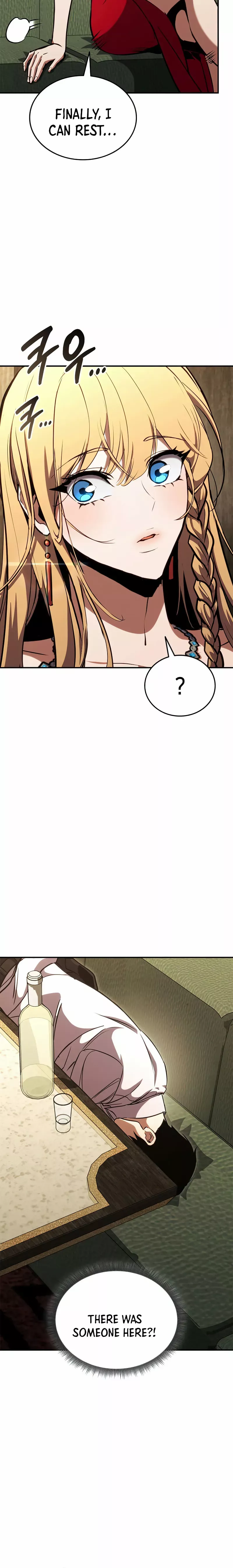 Read Ranker’S Return Manga Online