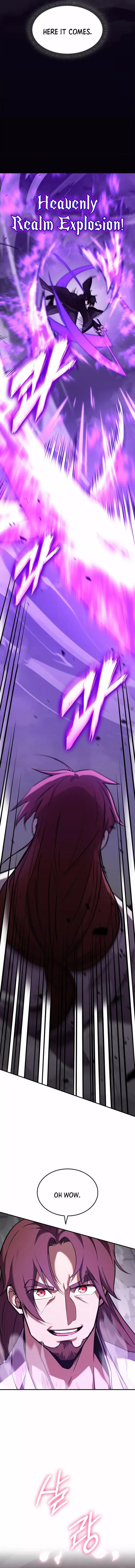 Read Ranker’S Return Manga Online