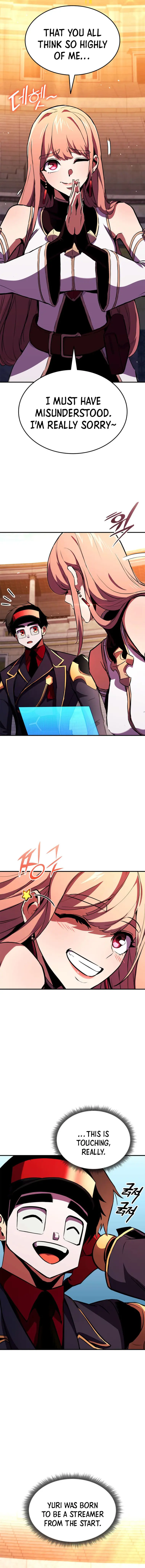 Read Ranker’S Return Manga Online
