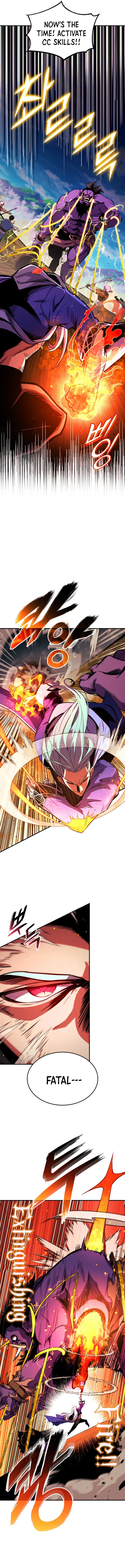 Read Ranker’S Return Manga Online