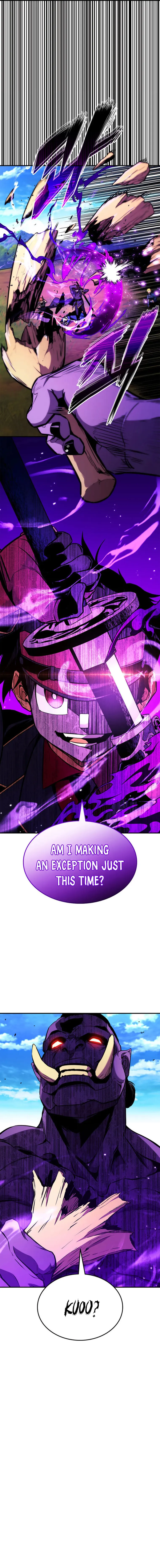 Read Ranker’S Return Manga Online