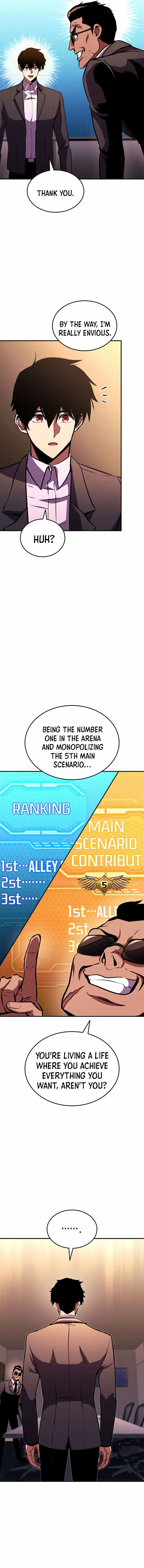 Read Ranker’S Return Manga Online