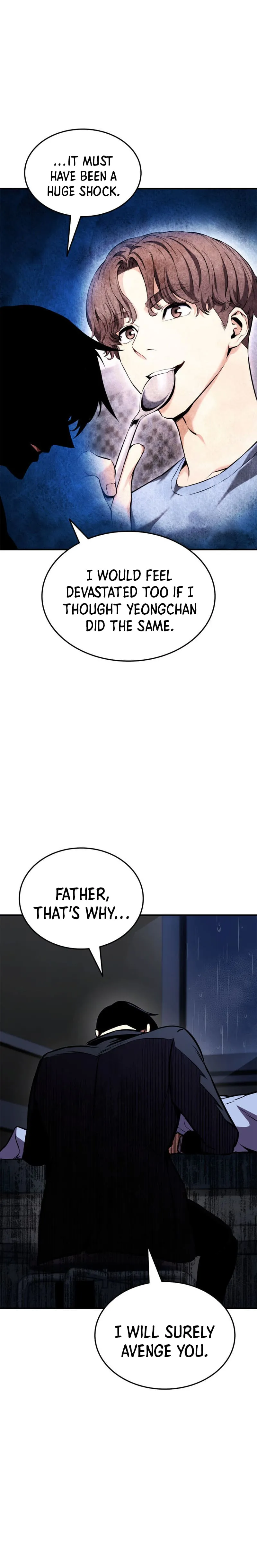 Read Ranker’S Return Manga Online