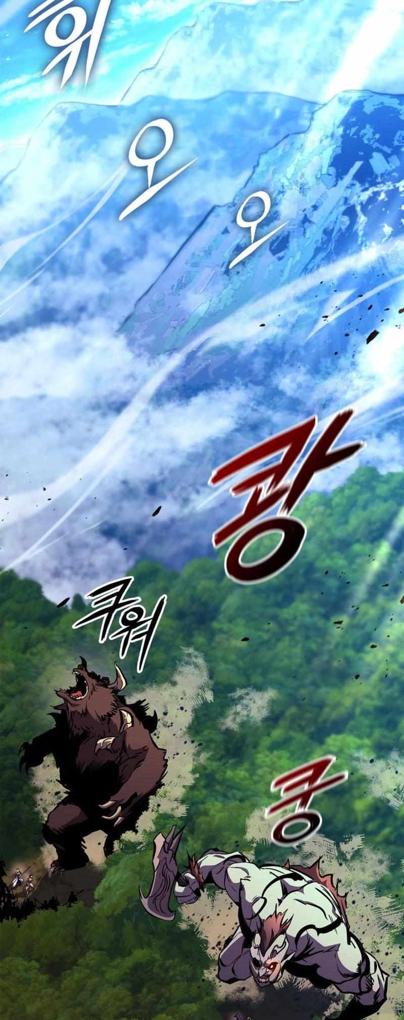 Read Ranker’S Return Manga Online