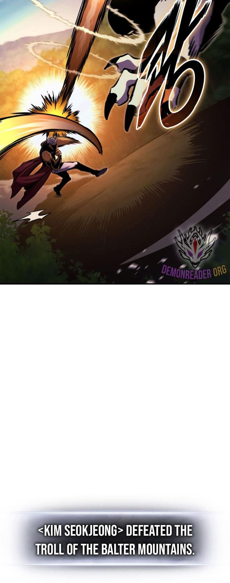 Read Ranker’S Return Manga Online