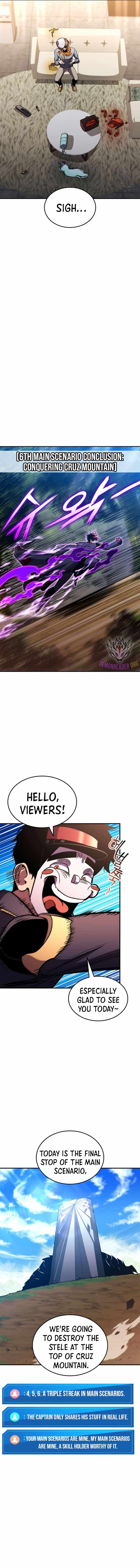 Read Ranker’S Return Manga Online