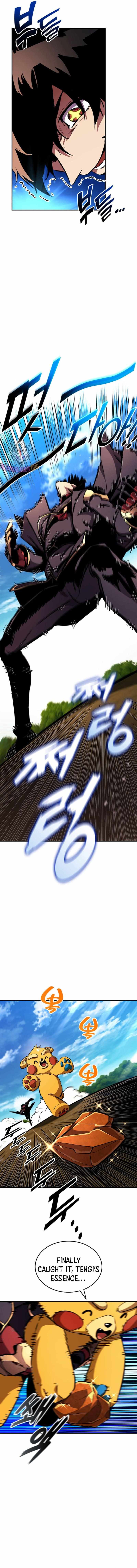Read Ranker’S Return Manga Online