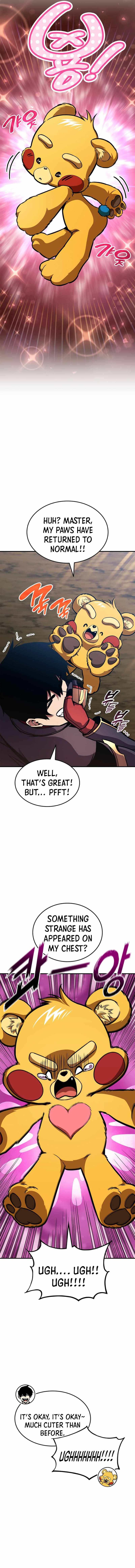 Read Ranker’S Return Manga Online