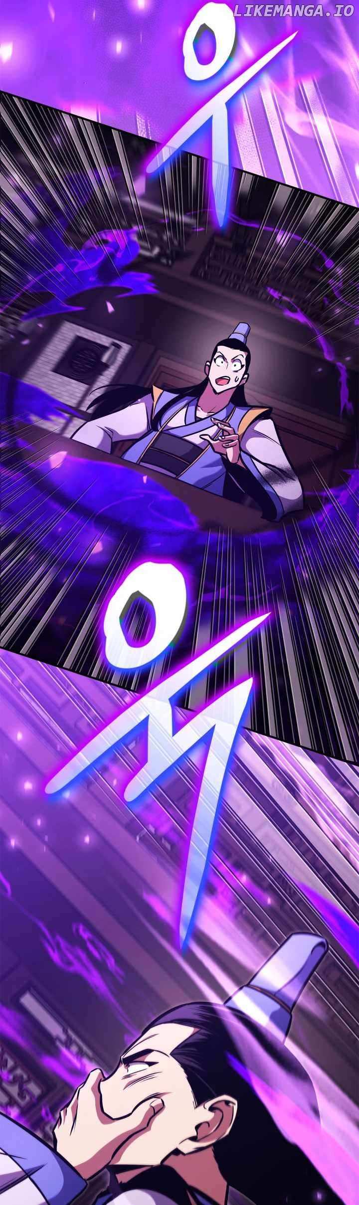 Read Ranker’S Return Manga Online