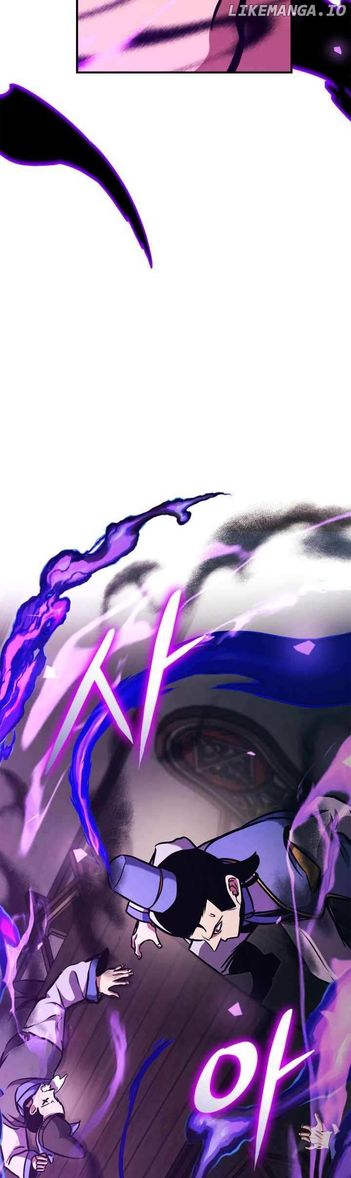 Read Ranker’S Return Manga Online