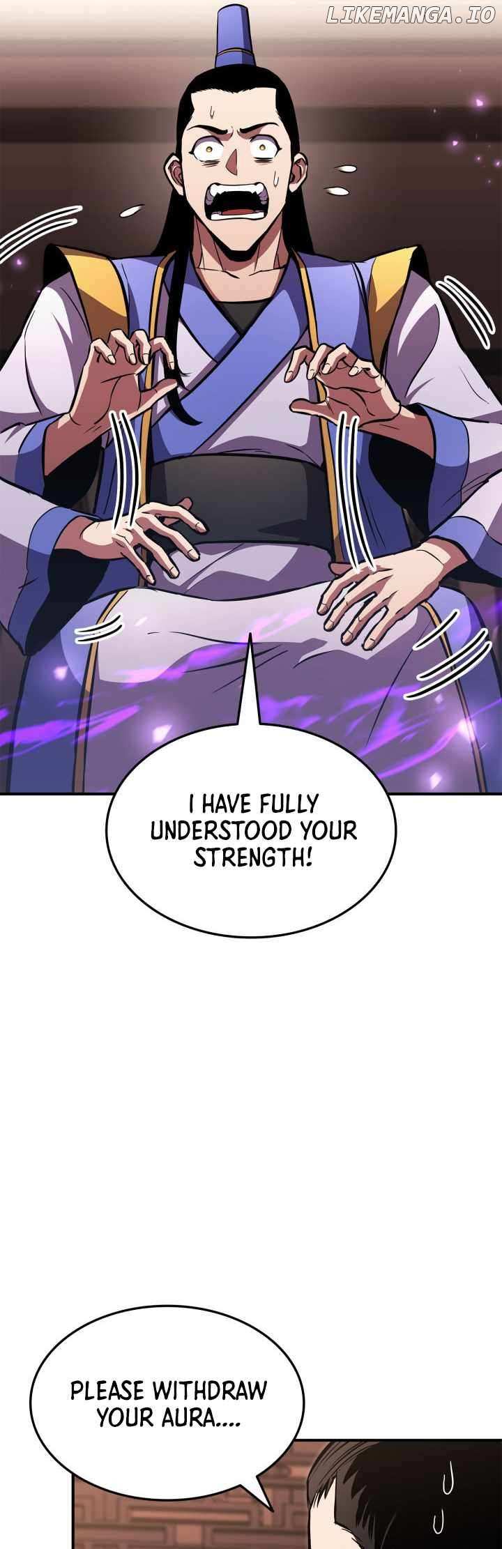 Read Ranker’S Return Manga Online