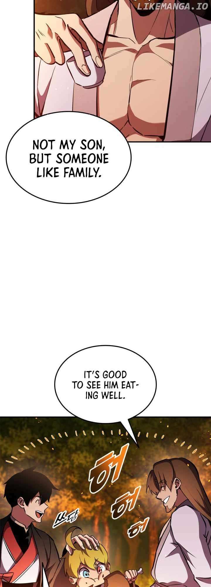Read Ranker’S Return Manga Online