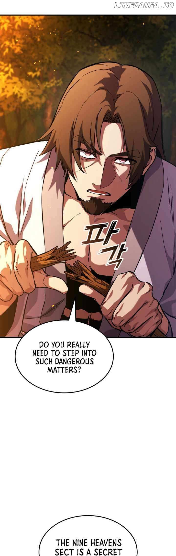 Read Ranker’S Return Manga Online