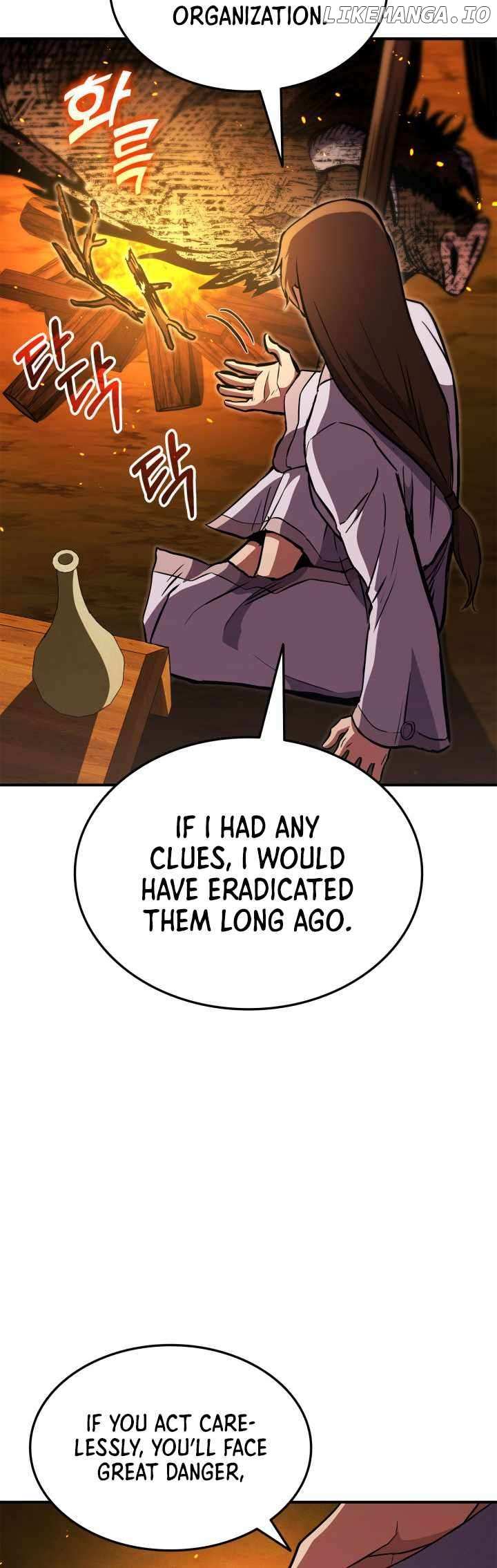 Read Ranker’S Return Manga Online