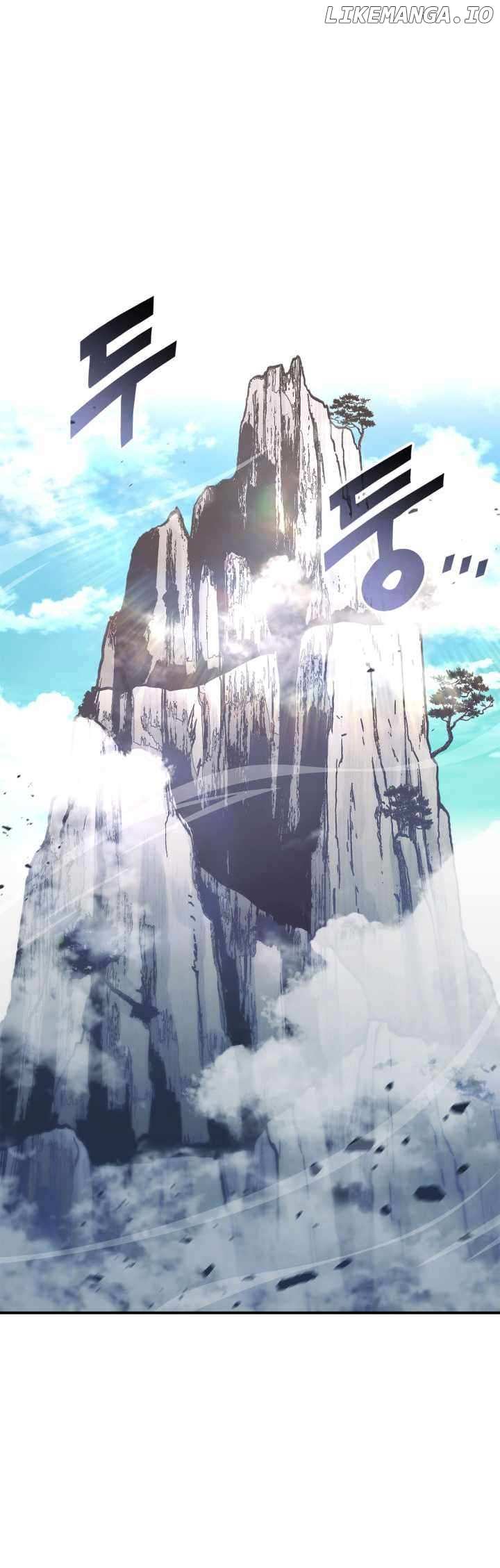Read Ranker’S Return Manga Online