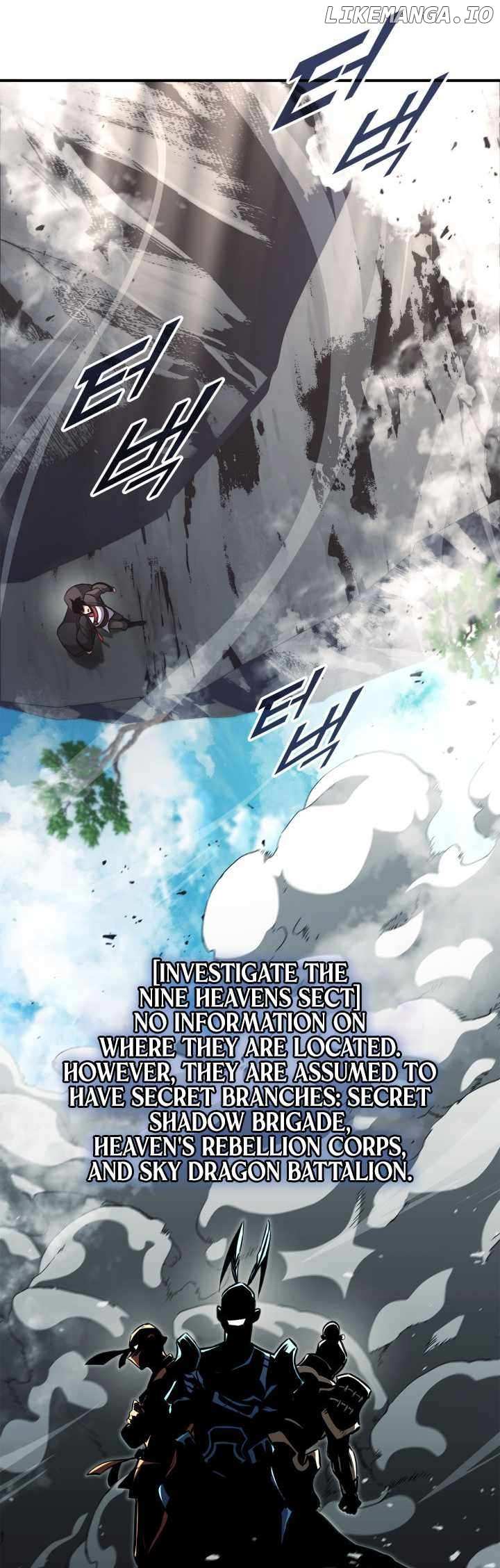 Read Ranker’S Return Manga Online