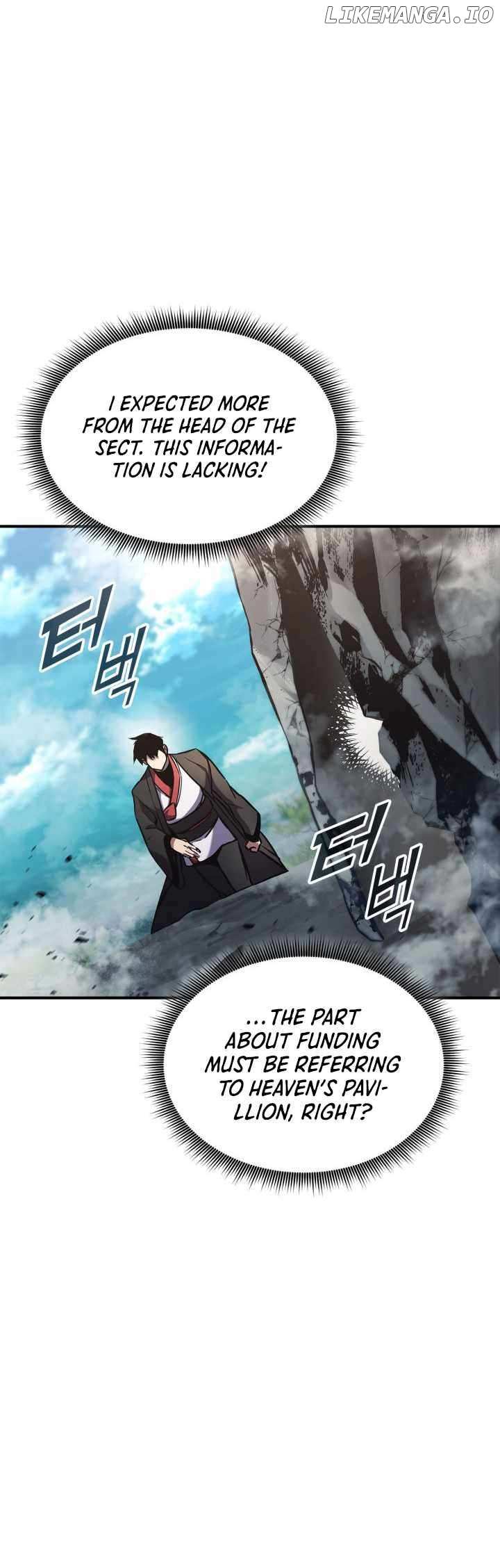 Read Ranker’S Return Manga Online