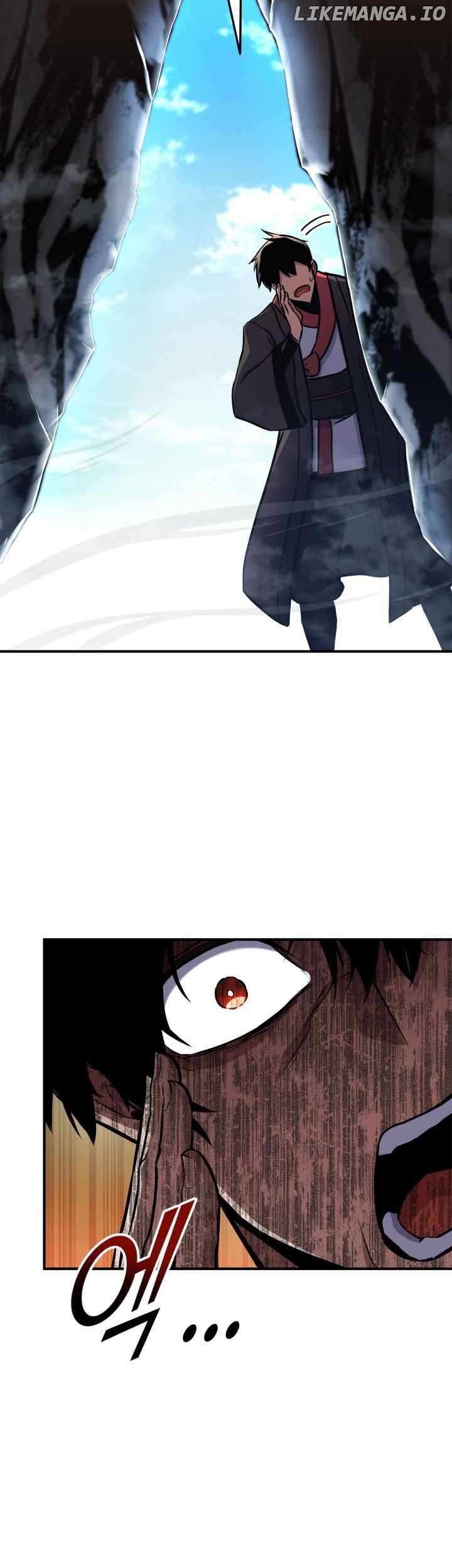 Read Ranker’S Return Manga Online
