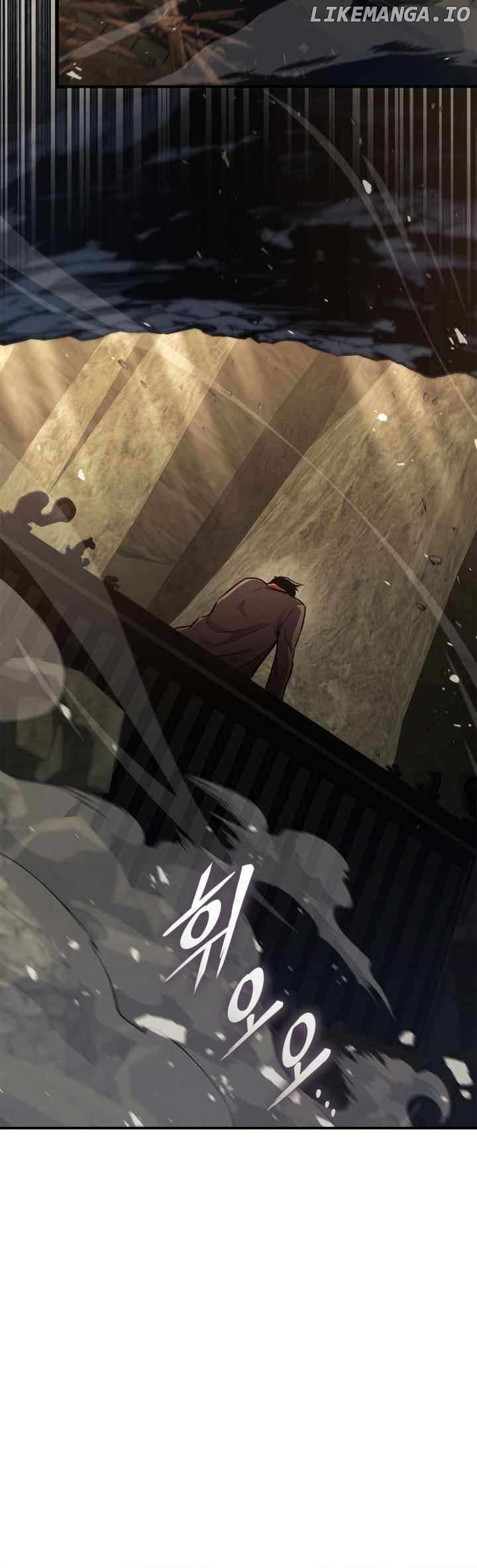Read Ranker’S Return Manga Online