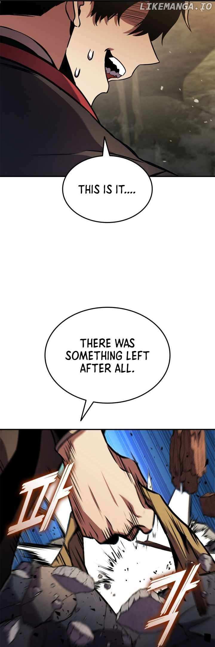 Read Ranker’S Return Manga Online