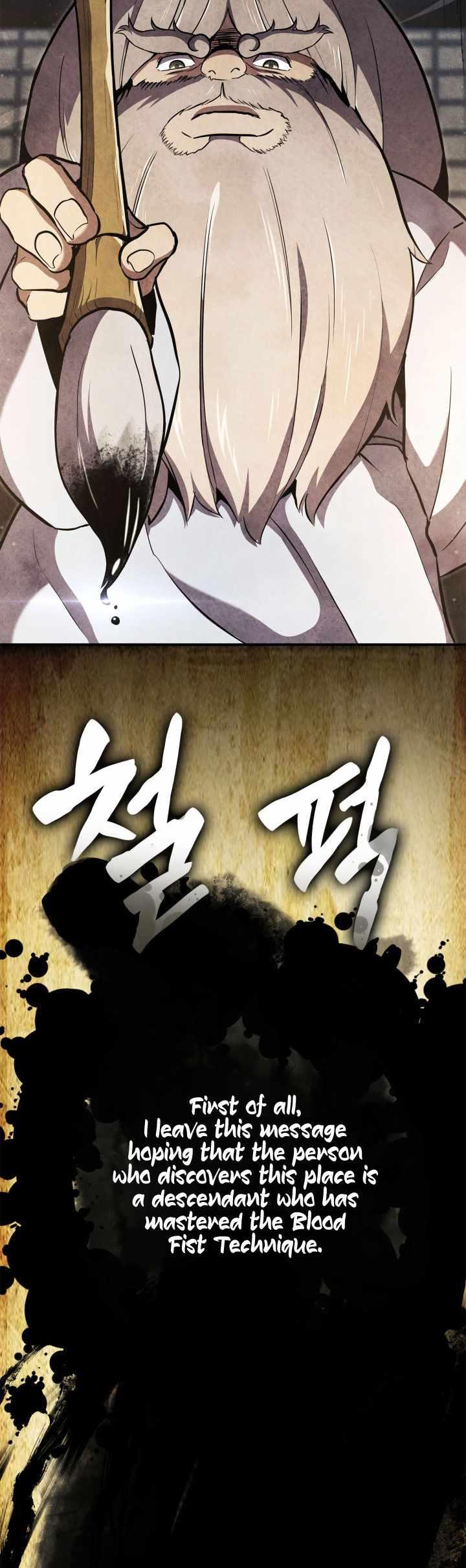 Read Ranker’S Return Manga Online